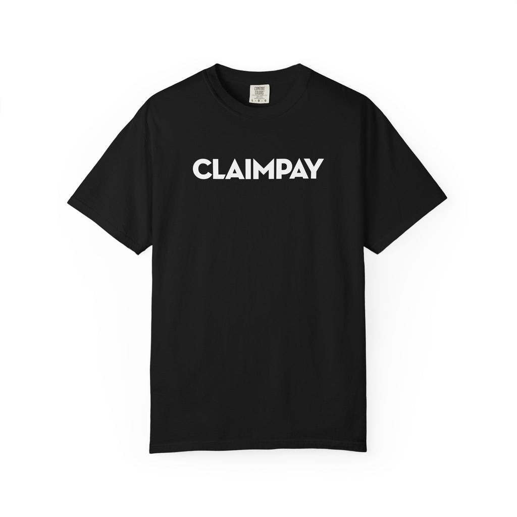ClaimPay T-Shirt — "Getting Claims PAID"