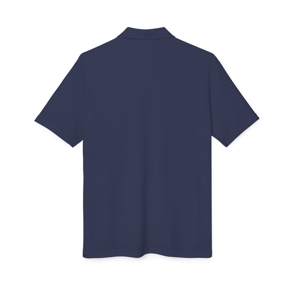 RxComplete Adidas Performance Polo