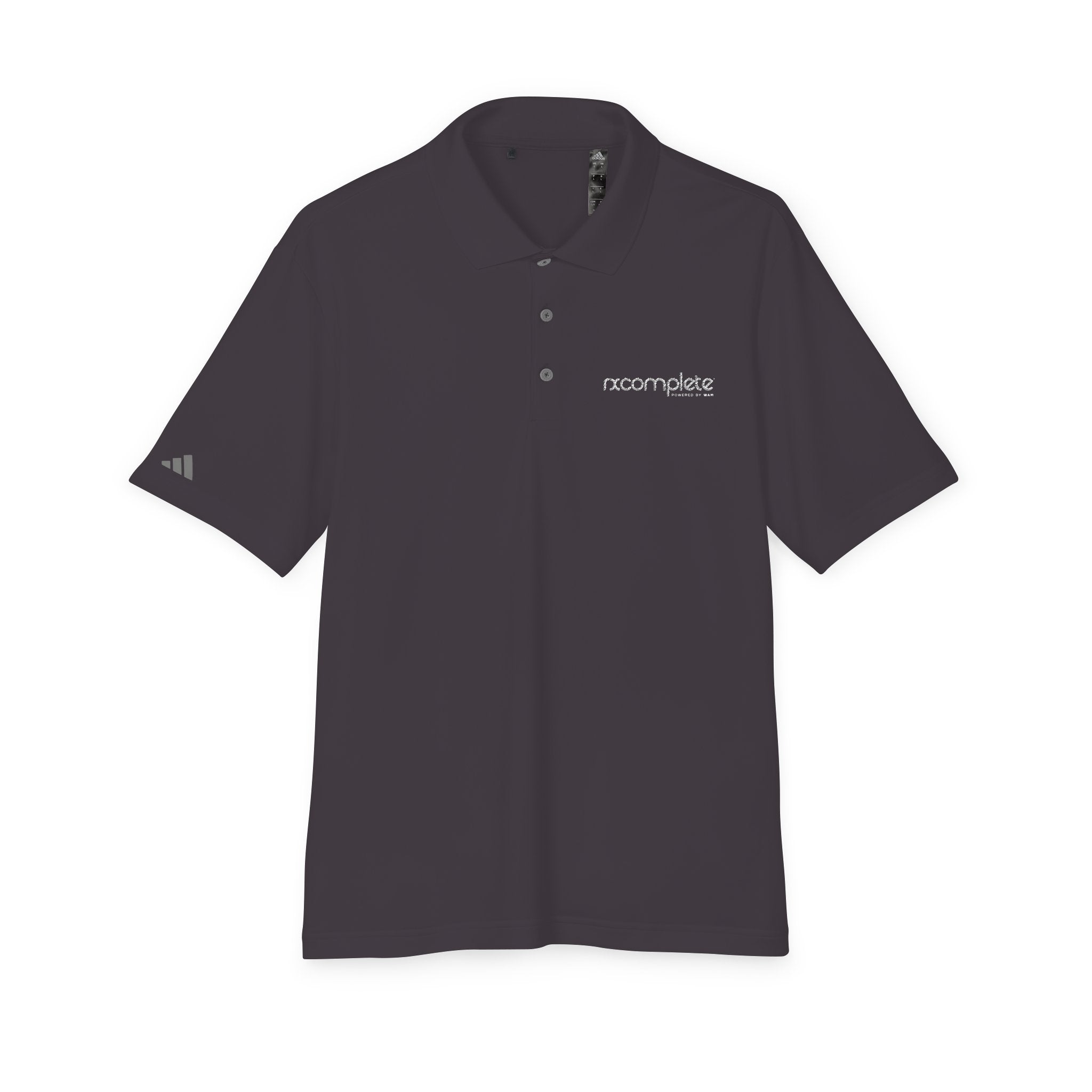 RxComplete Adidas Performance Polo