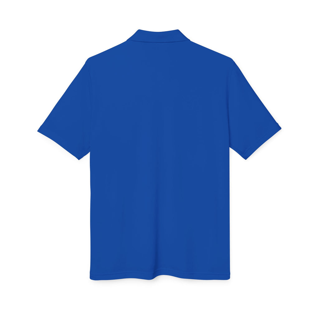 RxComplete Adidas Performance Polo