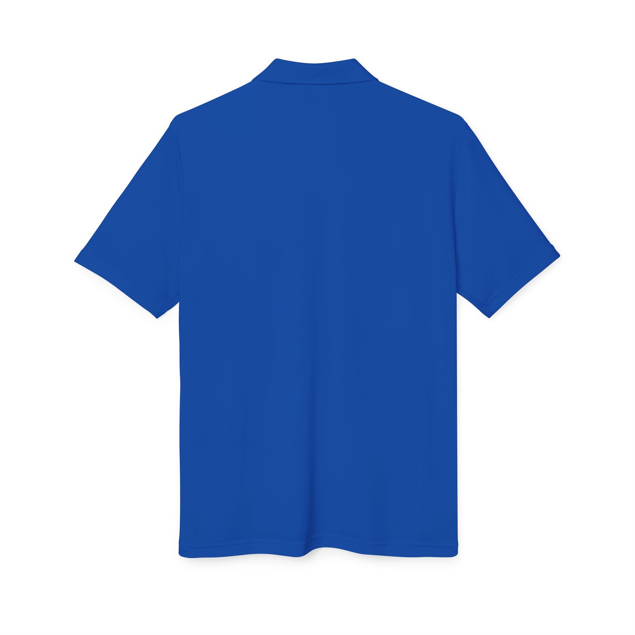 RxComplete Adidas Performance Polo