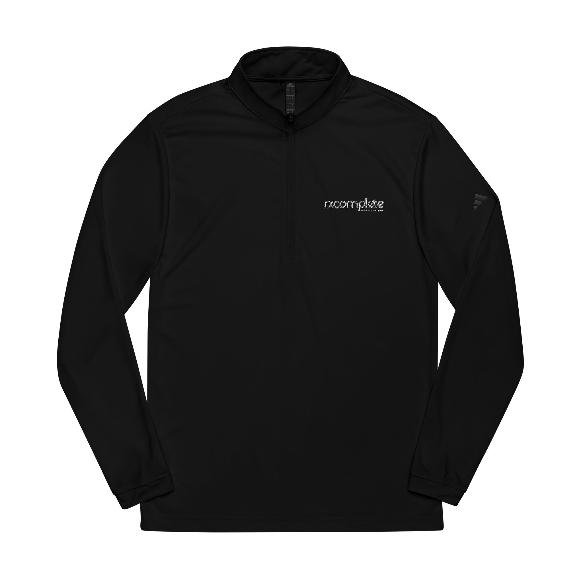 RxComplete Quarter-Zip Pullover