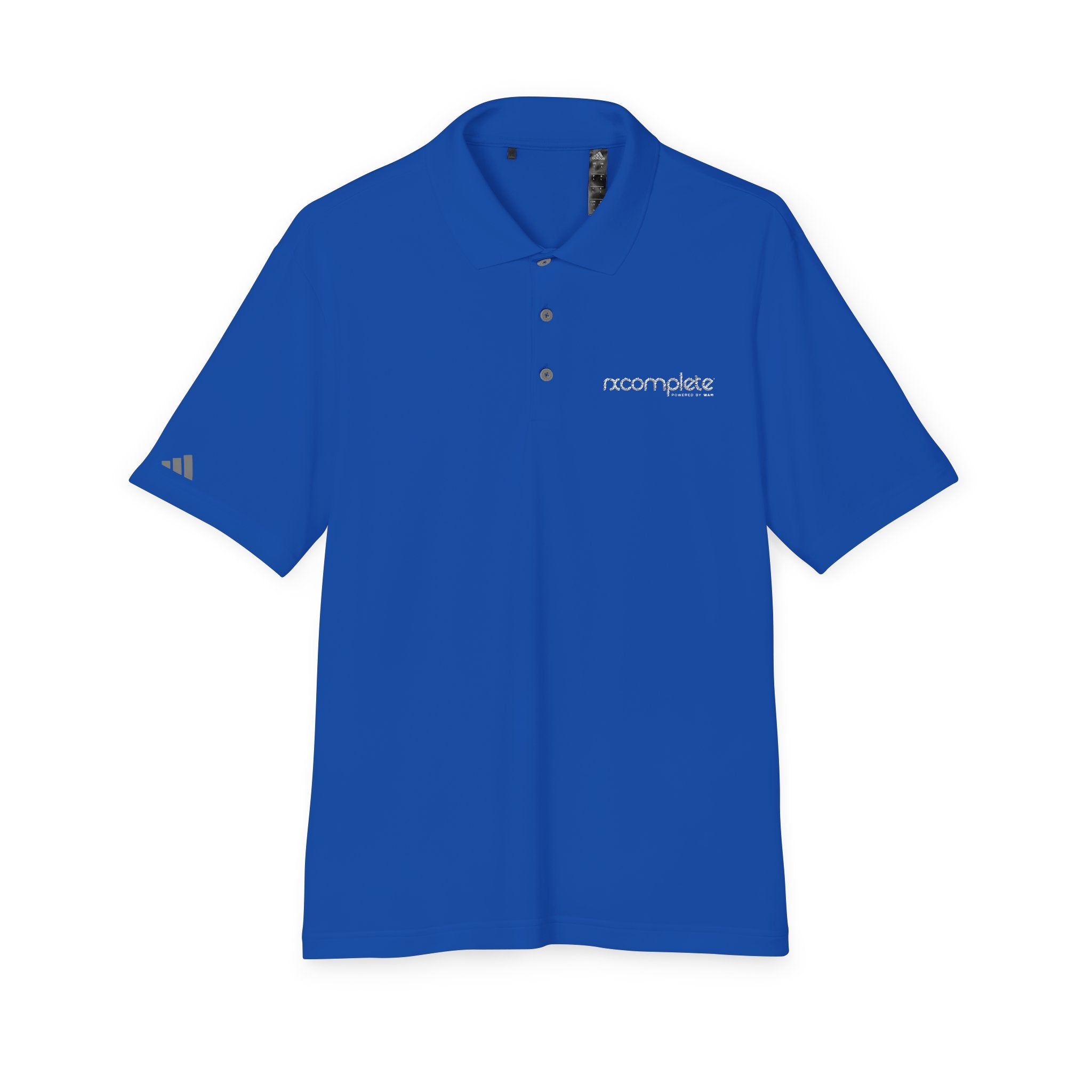 RxComplete Adidas Performance Polo
