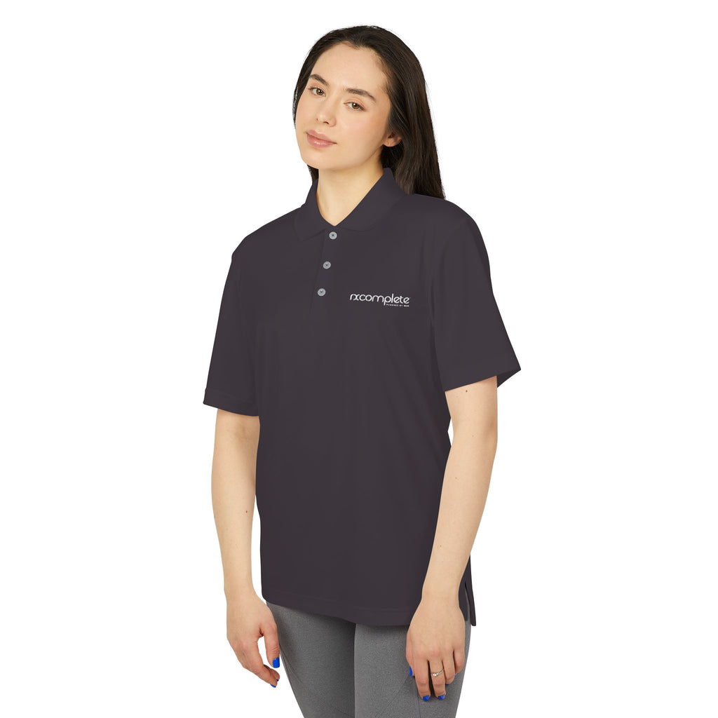 RxComplete Adidas Performance Polo