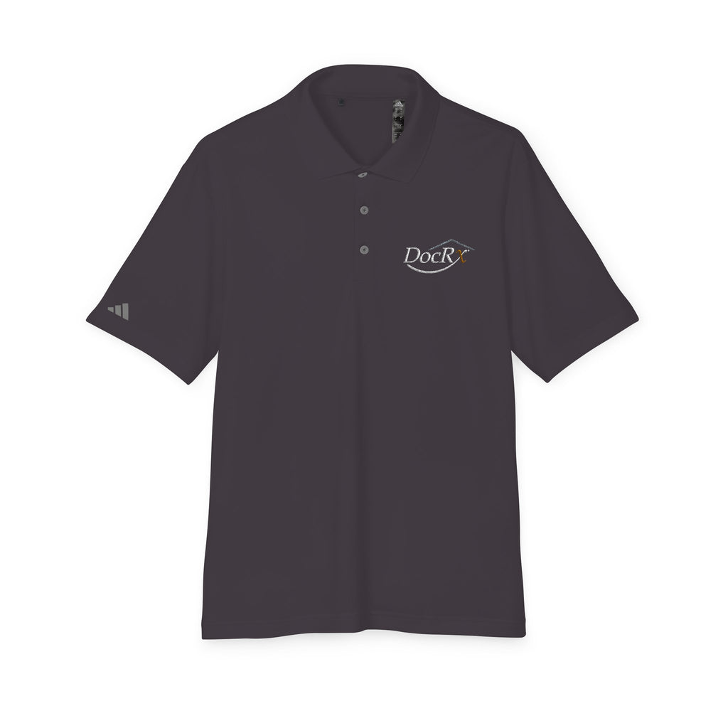 DocRx Adidas Performance Polo