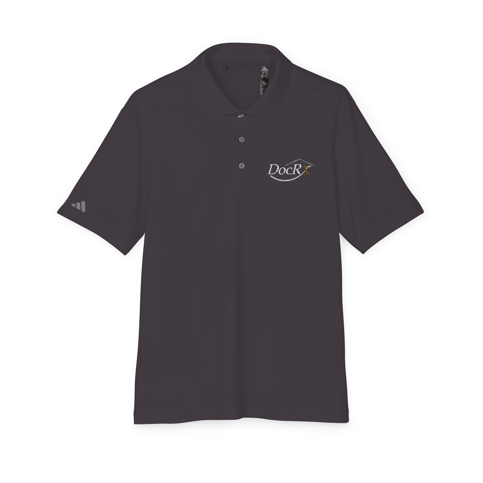 DocRx Adidas Performance Polo