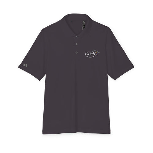 DocRx Adidas Performance Polo