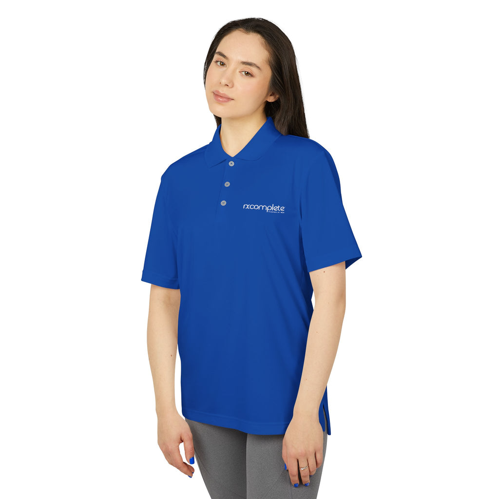 RxComplete Adidas Performance Polo