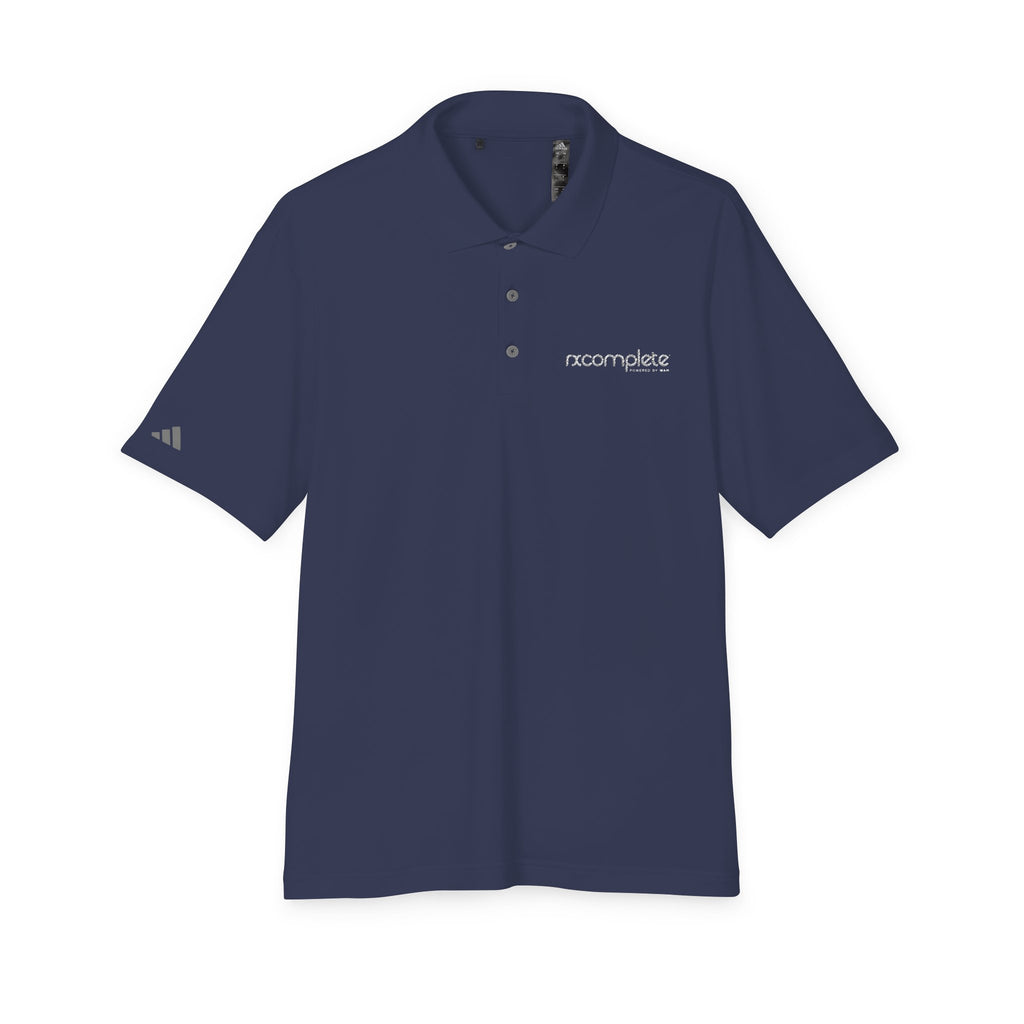 RxComplete Adidas Performance Polo