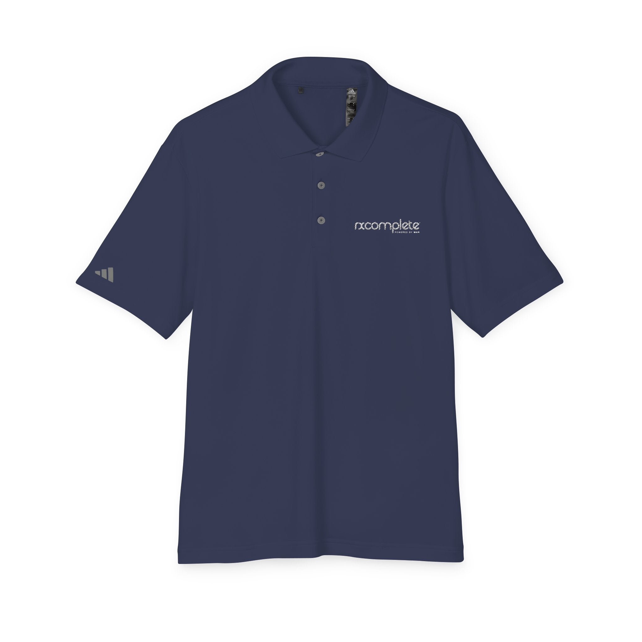 RxComplete Adidas Performance Polo