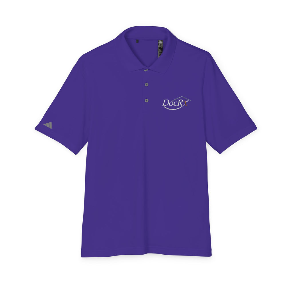 DocRx Adidas Performance Polo