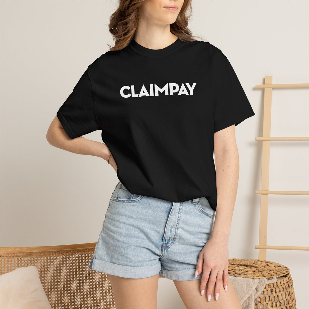 ClaimPay T-Shirt — "Getting Claims PAID"