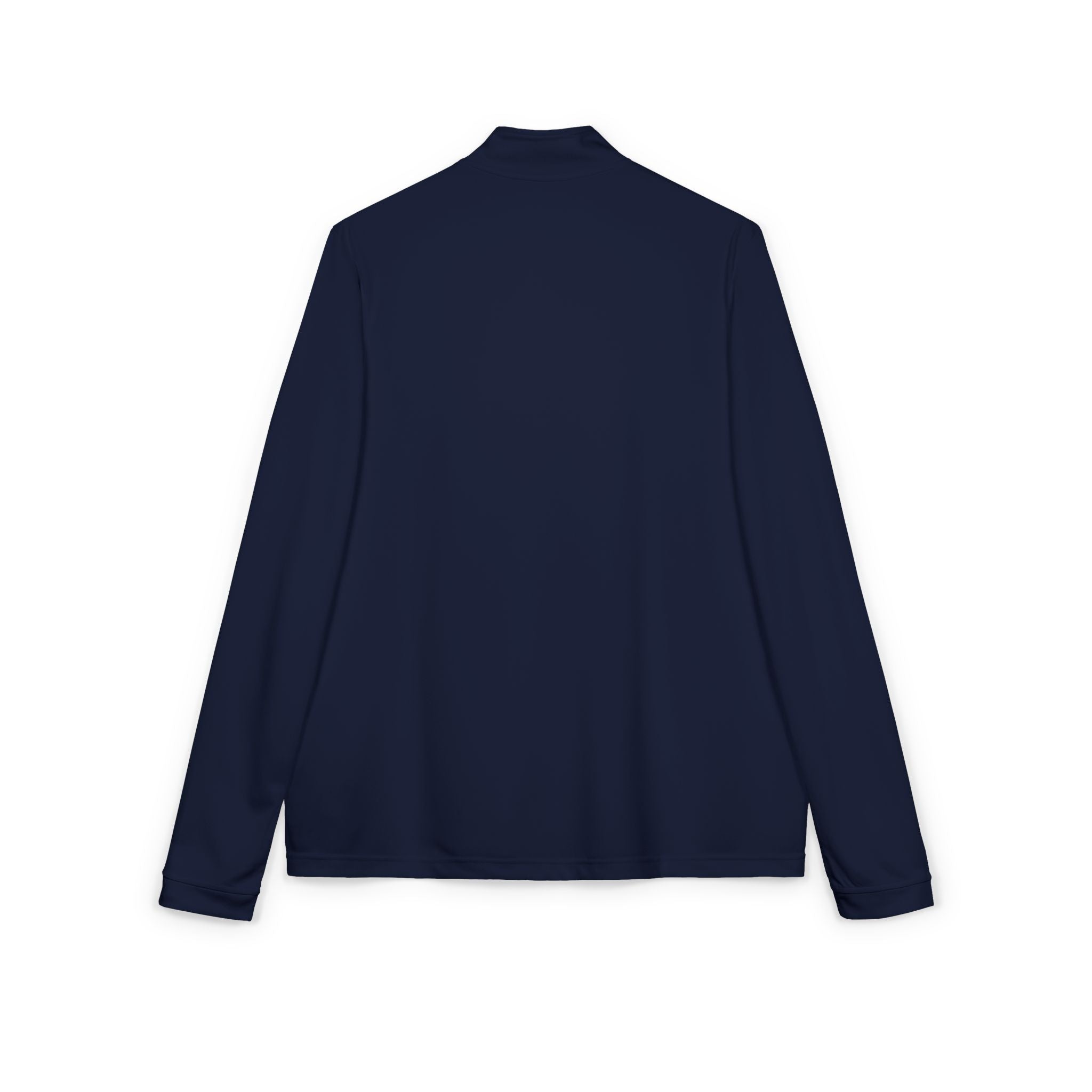 RxComplete Quarter-Zip Pullover