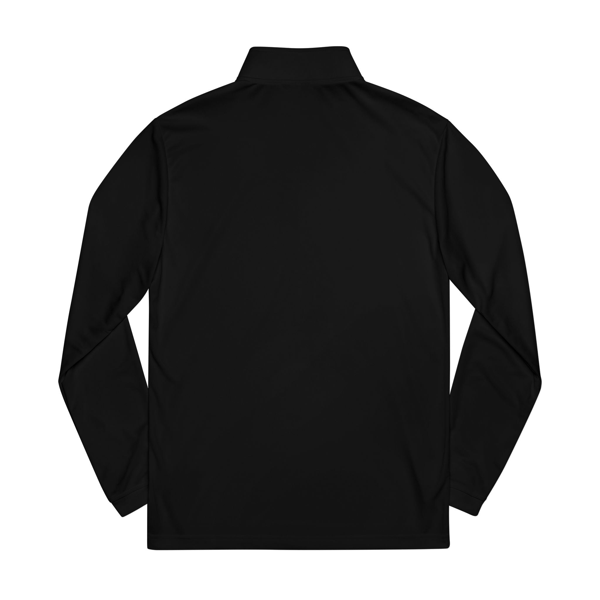RxComplete Quarter-Zip Pullover