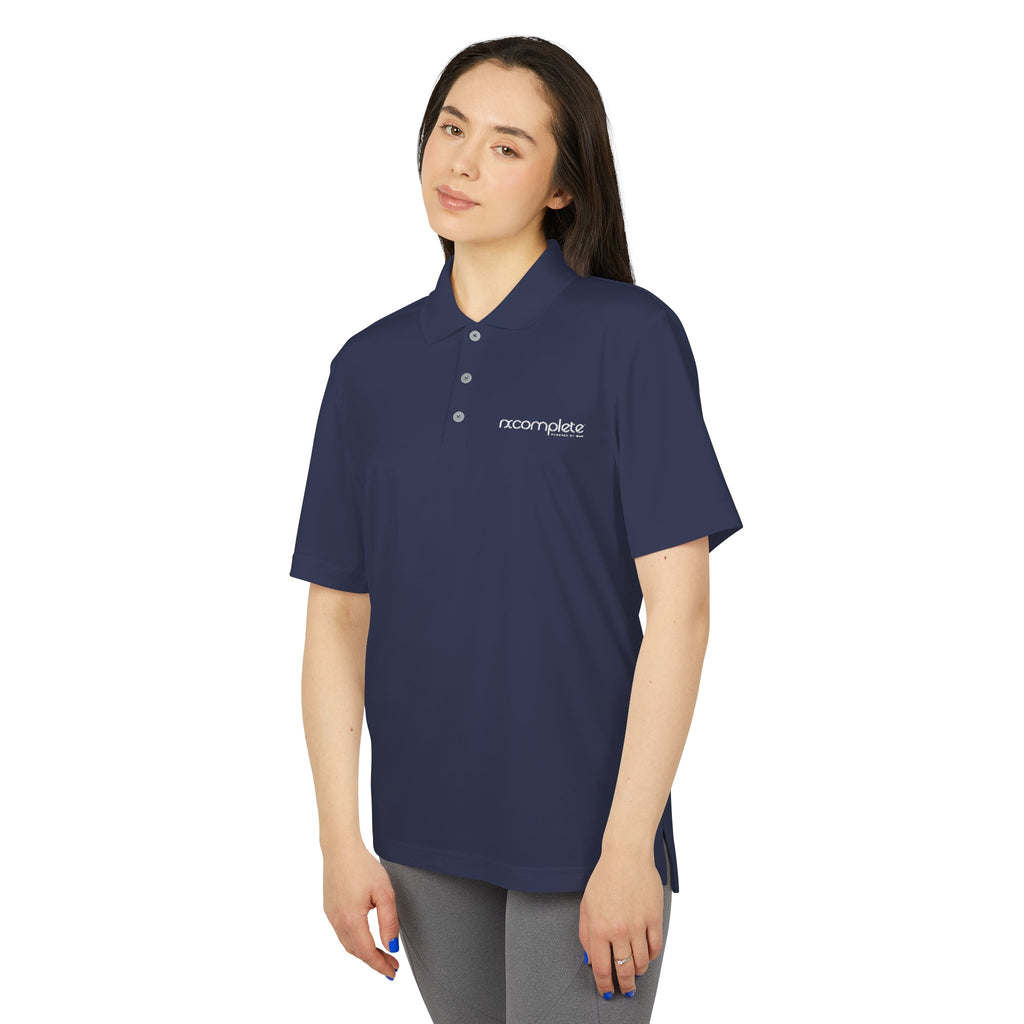 RxComplete Adidas Performance Polo