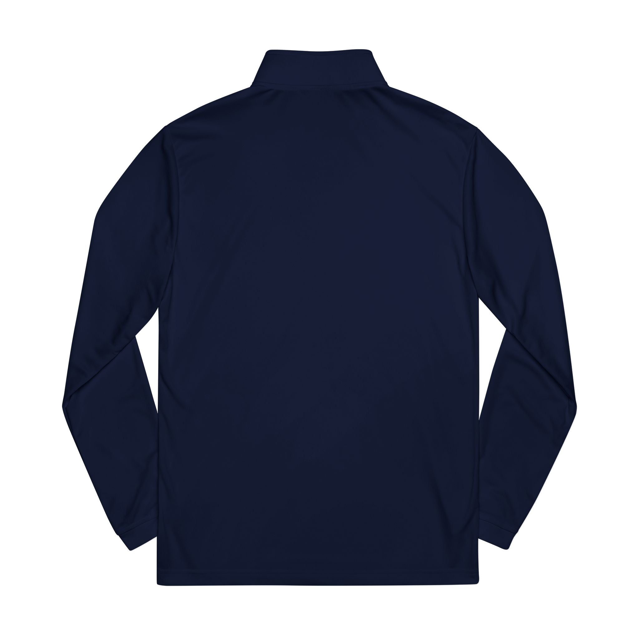 RxComplete Quarter-Zip Pullover
