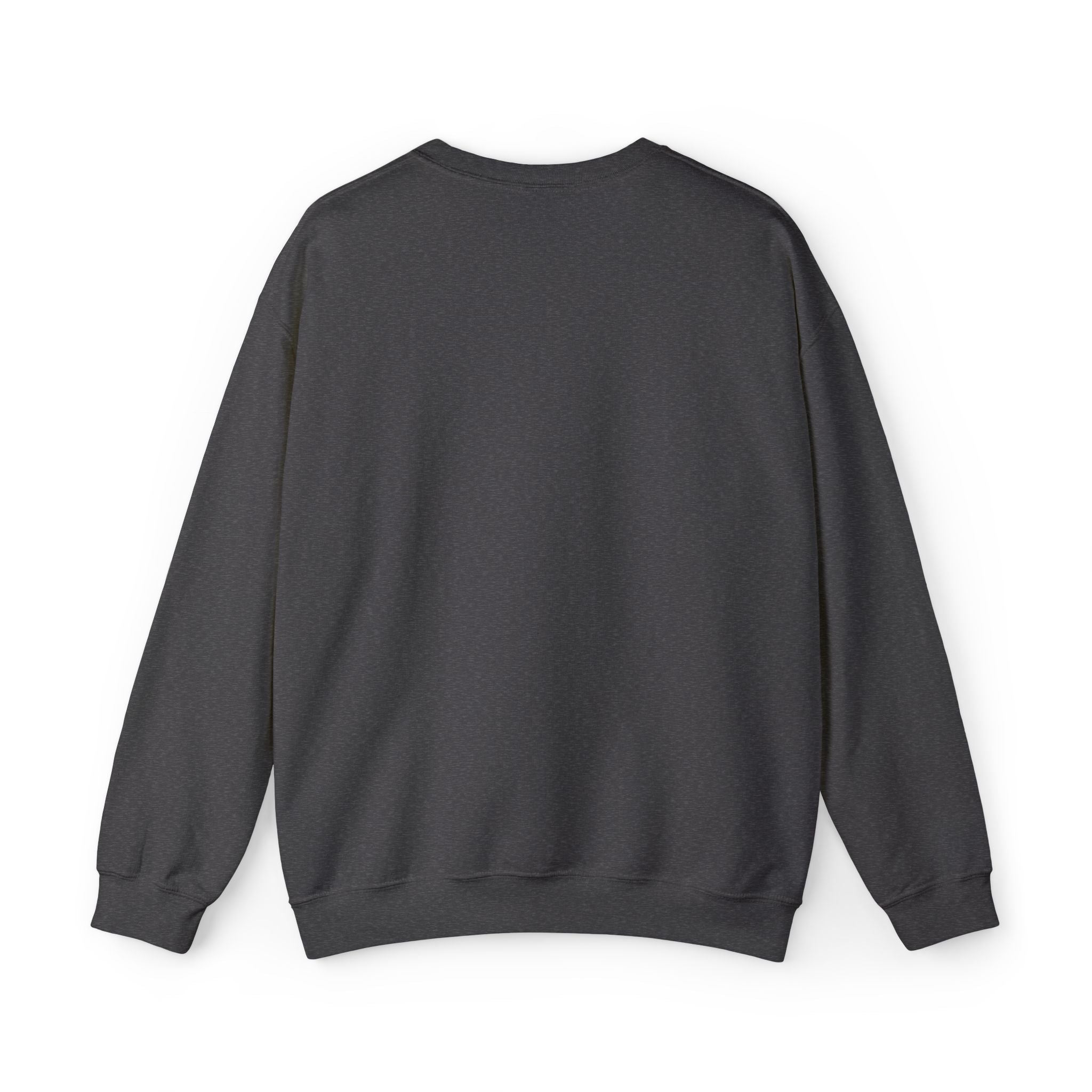 DocRx Embroidered Sweatshirt