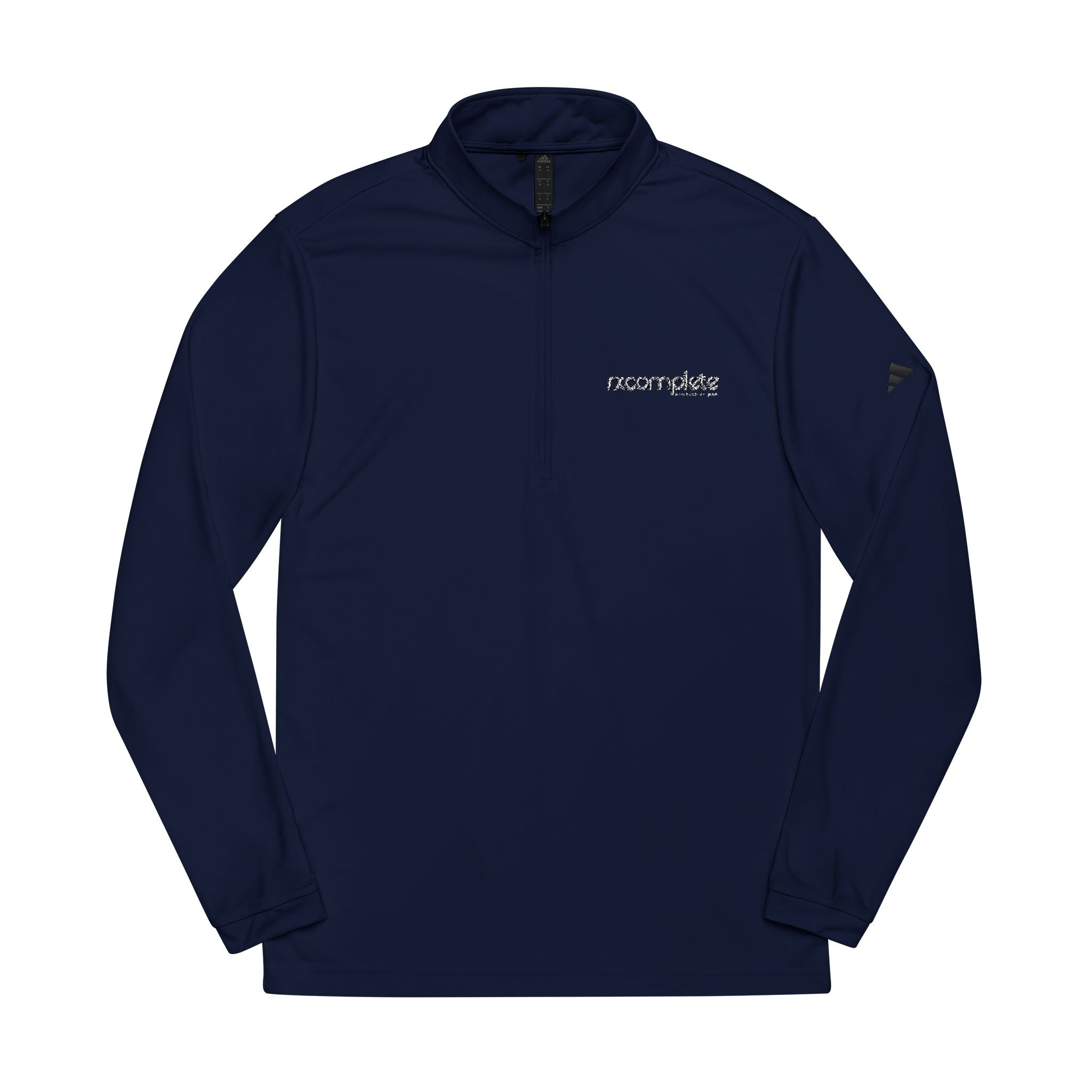 RxComplete Quarter-Zip Pullover