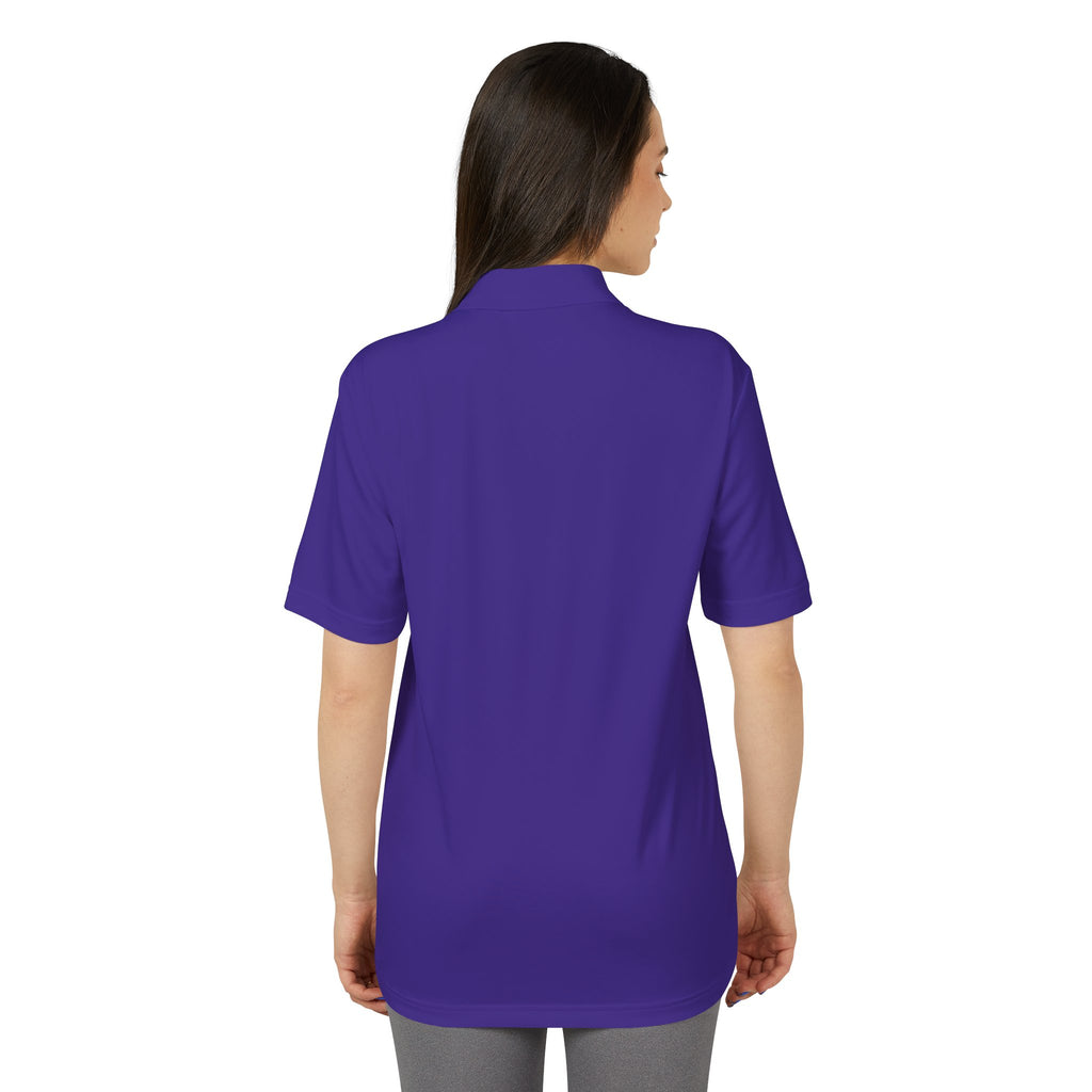 DocRx Adidas Performance Polo