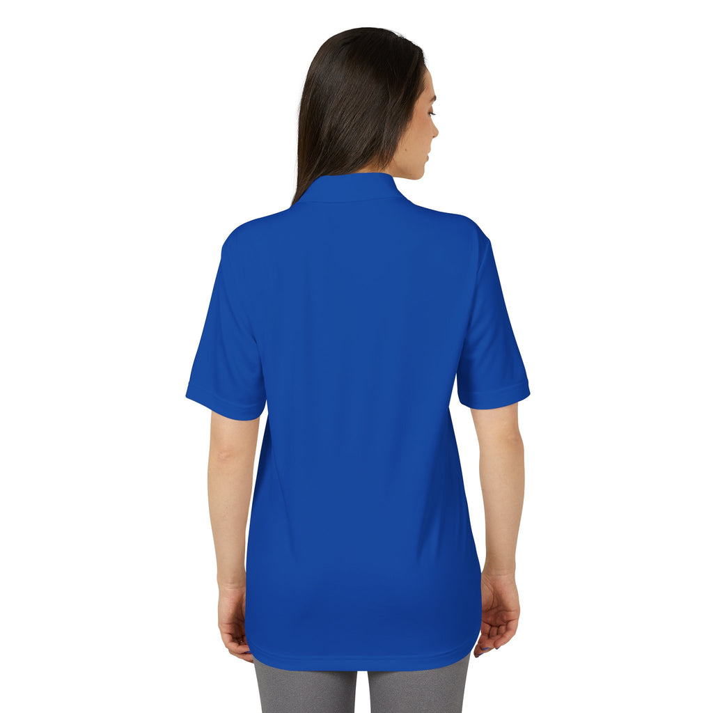 RxComplete Adidas Performance Polo