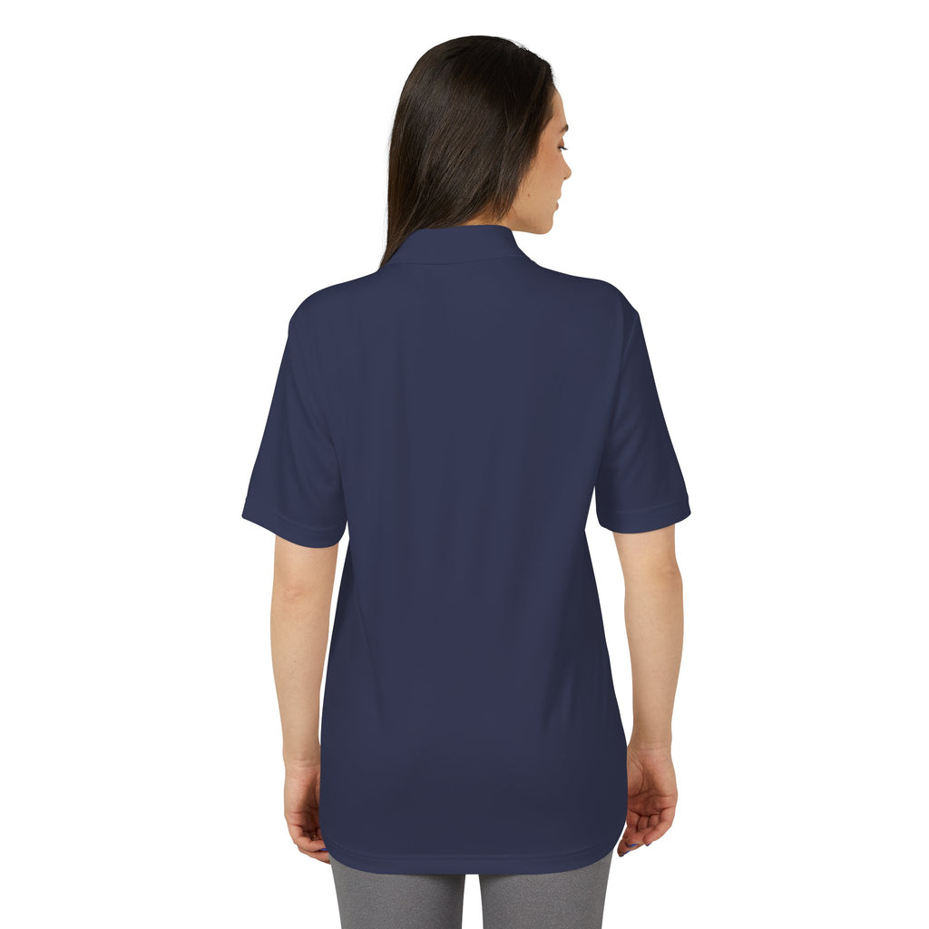 RxComplete Adidas Performance Polo